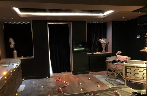 Fourviere House | Le Gourguillon