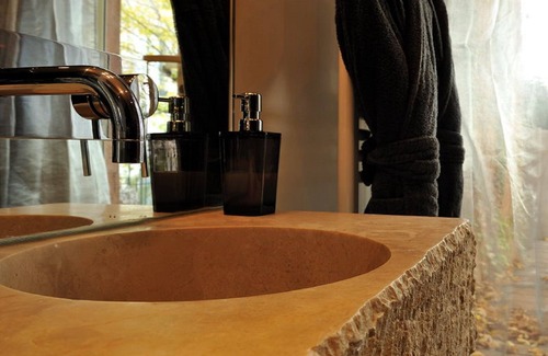 Fourviere House | Le Gourguillon