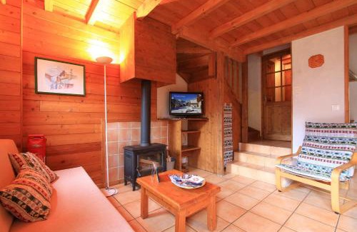 Nevache Ski Chalet | Le Gouroùn Hameau des Chazals Nevache Hautes Alpes