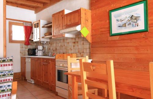 Nevache Ski Chalet | Le Gouroùn Hameau des Chazals Nevache Hautes Alpes