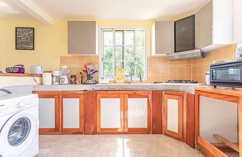 Le Gosier Apartment | Le Gozyé - Three Bedroom Apartment, Sleeps 7