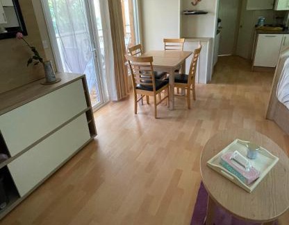 Lattes Other | Le grand air, mobil-home XXL