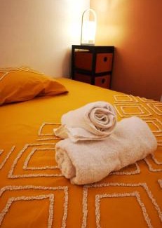 Valence Apartment | Le grand appartement, parking privé