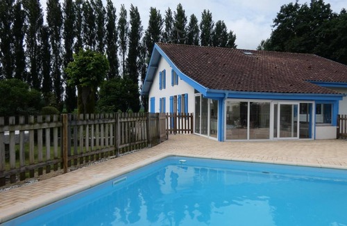 Louer House | Le Grand Bidot - Louer