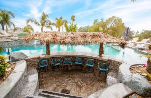 Temecula Villa | Le Grand Bleu by AvantStay Luxury Hilltop Estate