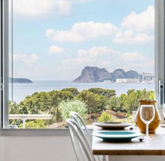 La Ciotat Apartment | Le grand bleu