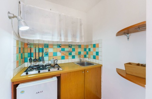 Procida Apartment | Le Grand Bleu - Gioia Apartments
