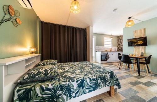Saint-Denis Apartment | Le Grand Colibri