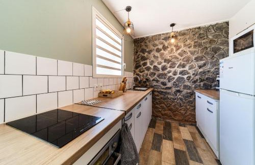 Saint-Denis Apartment | Le Grand Colibri
