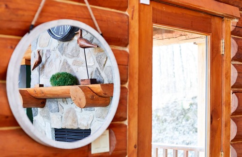 Labelle Ski Chalet | Le Grand Duc