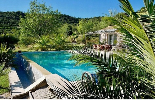Clermont-l'Herault Villa | Le Grand Hermitage - Villenuevette, Languedoc Roussillon