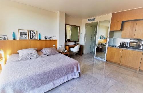 Cannes City Centre Apartment | Le Grand Hotel