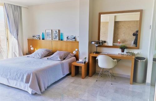 Cannes City Centre Apartment | Le Grand Hotel