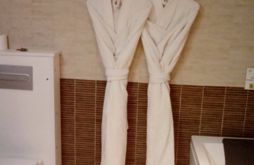 Maubeuge Hotel | Le Grand Hotel