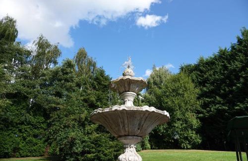 Mellet Bed & Breakfast | Le Grand Jardin