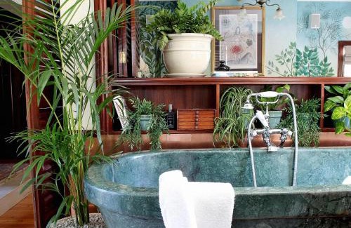 Stellenbosch Villa | Le Grand Jardin