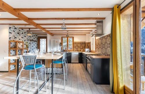 Les Orres Apartment | Le Grand Lieu/Les Orres
