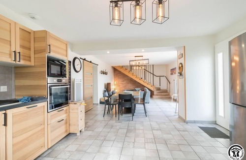 Merville House | Le Grand Limouzin - Merville