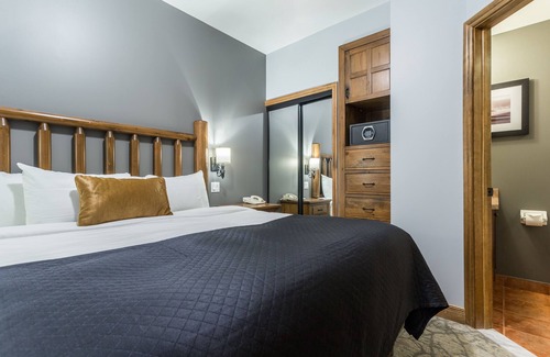 Mont-Tremblant Hotel | Le Grand Lodge Mont-Tremblant
