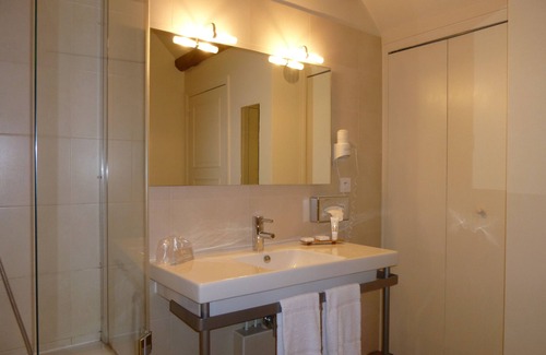 Azay-le-Rideau Hotel | Le Grand Monarque