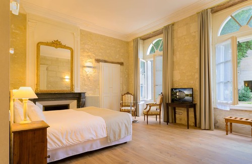 Azay-le-Rideau Hotel | Le Grand Monarque