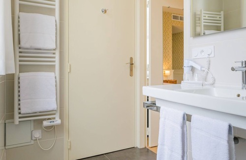 Azay-le-Rideau Hotel | Le Grand Monarque