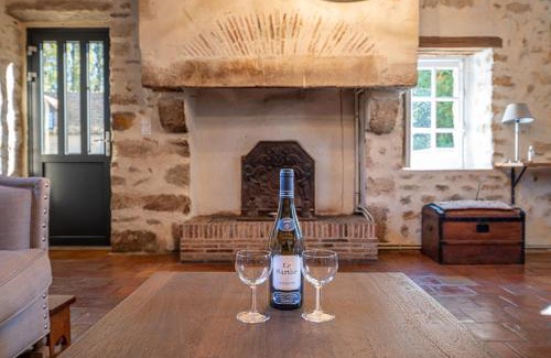 Coulaines Villa | Le Grand Monnet - Parc - 20 personnes - Rêve au Mans