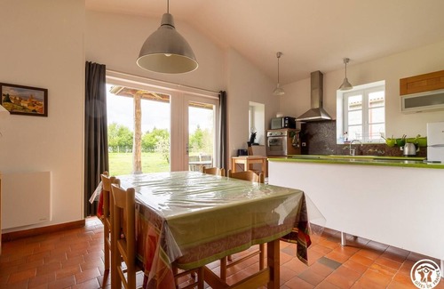Ennezat House | Le Grand Rollet - Ennezat