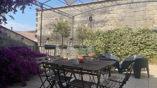 Beaucaire Apartment | LE GRAND ROUGET