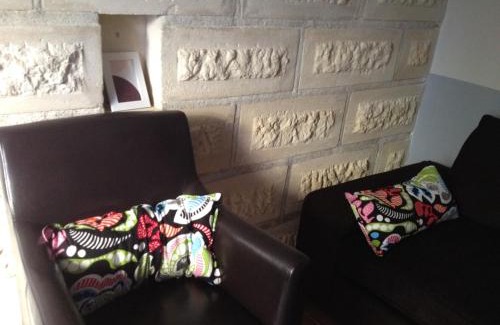 Beaucaire Apartment | LE GRAND ROUGET