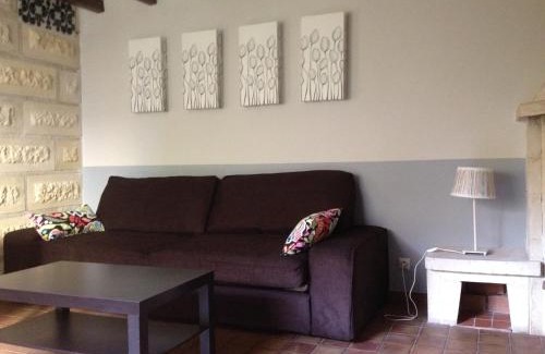 Beaucaire Apartment | LE GRAND ROUGET