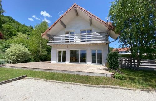 Le Menil Ski Chalet | LE Grand Sorbier