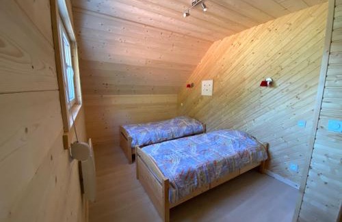 Le Menil Ski Chalet | LE Grand Sorbier