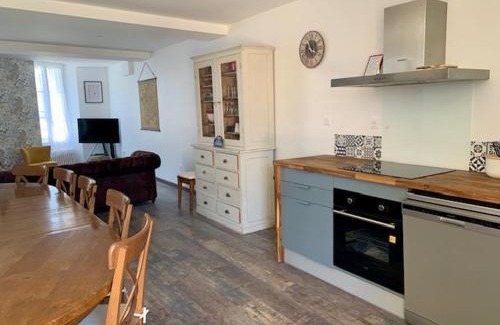 Dormans Apartment | Le Grand Terroir