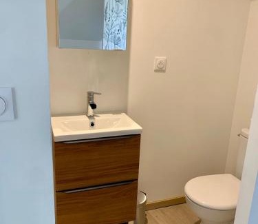 Dormans Apartment | Le Grand Terroir