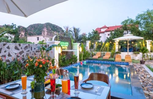 Hoa Lu Hotel | Le Grande TamCoc Retreat