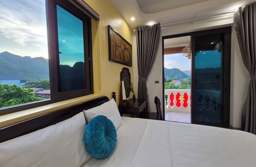 Hoa Lu Hotel | Le Grande TamCoc Retreat