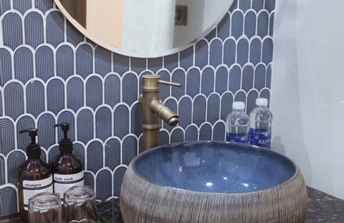 Hoa Lu Hotel | Le Grande TamCoc Retreat