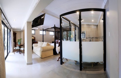 Kroonstad House | Le Grant Guesthouse and Conference facility