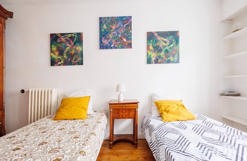 Dinan - Saint-Malo Apartment | Le Graverend appart idéal pour passer un séjour