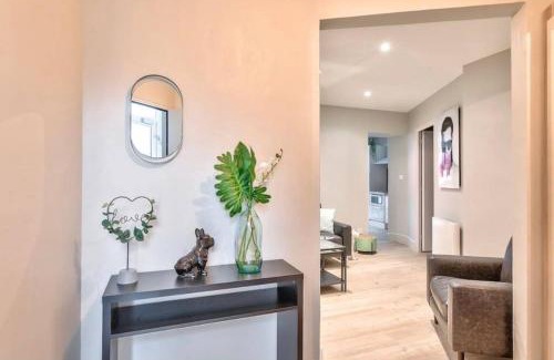 Cayeux-sur-Mer Apartment | LE GREEN 50 m de la plage en baie de Somme