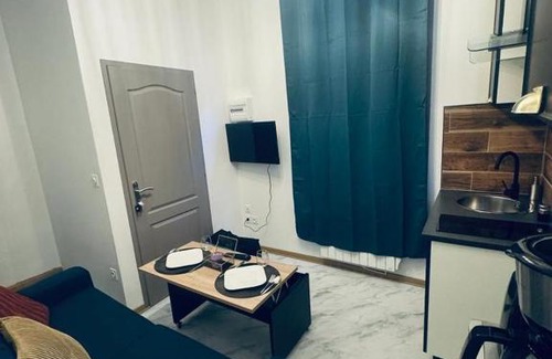 Bourges Apartment | Le green touch, studio centre ville historique