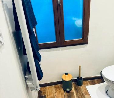 Bourges Apartment | Le green touch, studio centre ville historique