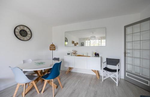 Villers-sur-Mer Apartment | Le Greenwich