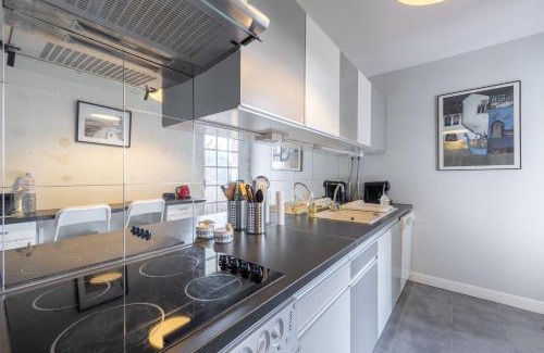 Villers-sur-Mer Apartment | Le Greenwich