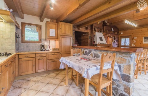 Hauteluce House | LE Grenier DU Revers