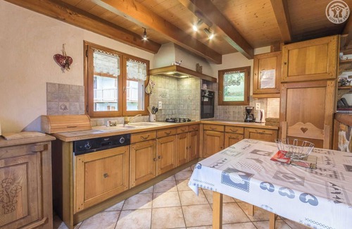 Hauteluce House | LE Grenier DU Revers