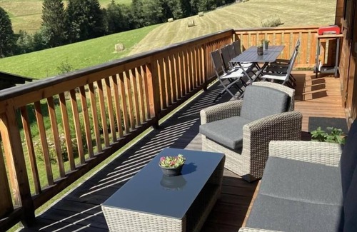 Hauteluce House | LE Grenier DU Revers