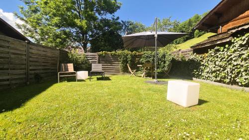 Saint-Jean-de-Sixt Apartment | Le Grenier 1821 - Mini chalet - Centre village - AravisTour