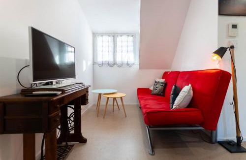 Rouffach Apartment | Le grenier des hirondelles - Rouffach